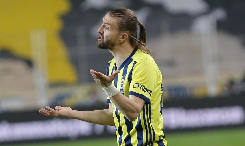 Rizespor Teknik Direktörü Bülent Uygun'dan Caner Erkin Açıklaması!