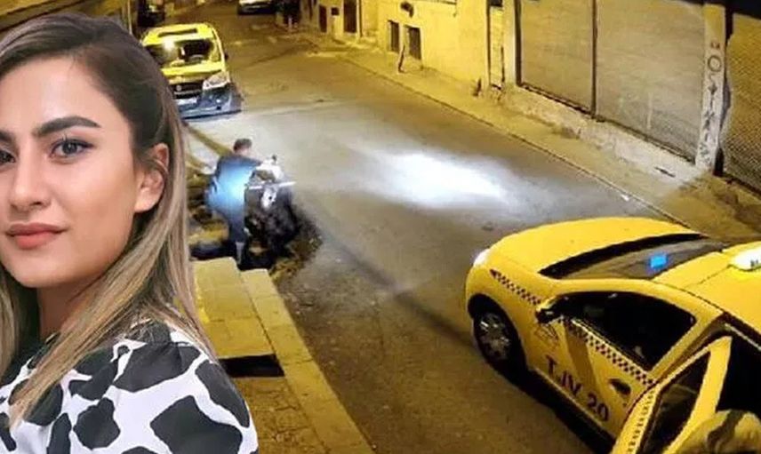 Müge Anlı'nın Programında Eşi Tarafından Nasıl Rehin Tutulduğunu Anlattı