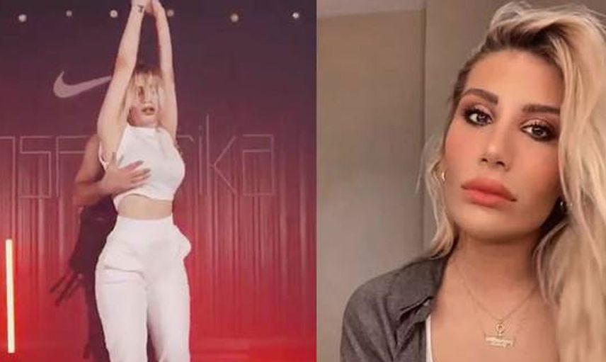İrem Derici'den kötü haber!