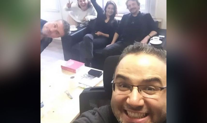 Murat Cemcir'e dost kazığı! 'Soyuldum' diyerek tüm gerçekleri bir bir ifşa etti