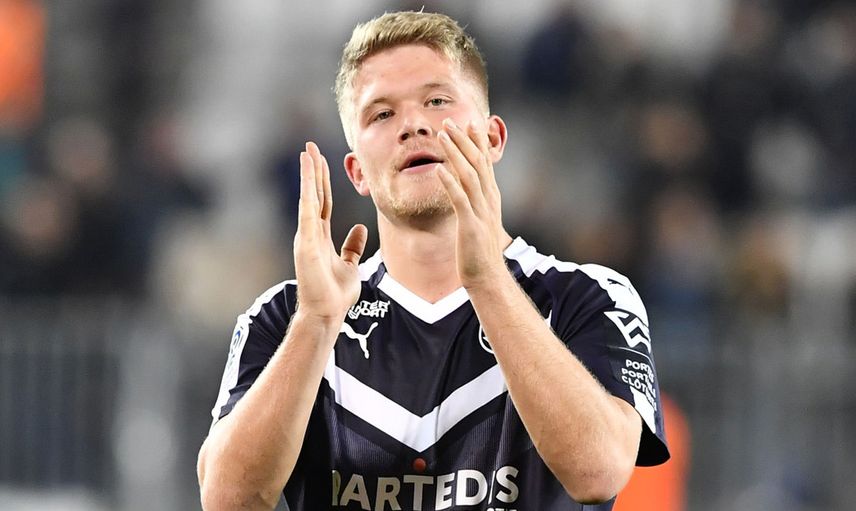 Trabzonspor Andreas Cornelius'u Transfer Etmek İstiyor!