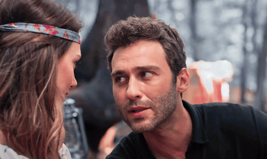 Baş Belası'nın Şahin'i Seçkin Özdemir Kimdir?