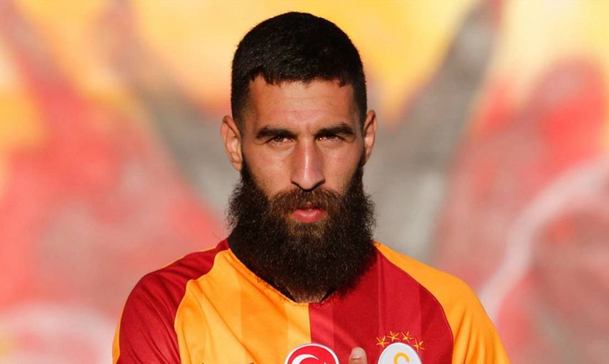 Jimmy Durmaz Fatih Karagümrük İle Sözleşme İmzaladı