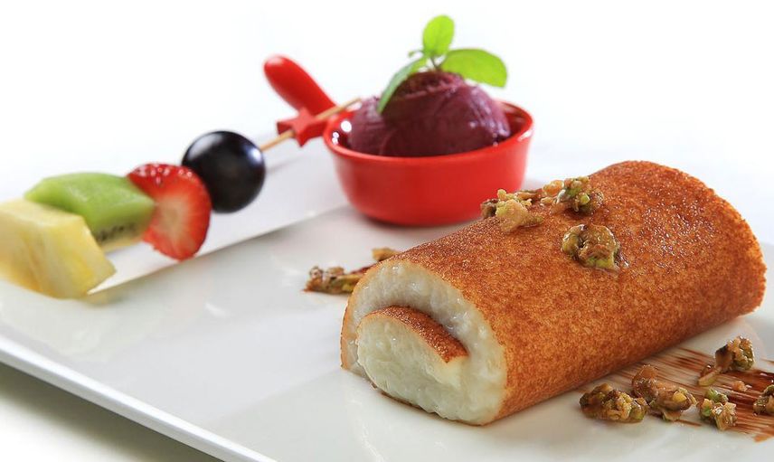 MasterChef Gibi Kazandibi Yapmak İsteyenlere Özel Tarif