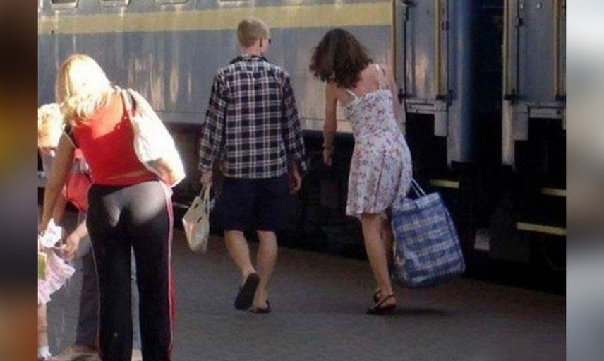 Centilmenlikten Sınıfta Kalan Erkekler ve Yanlarındaki 15 Talihsiz Kadın