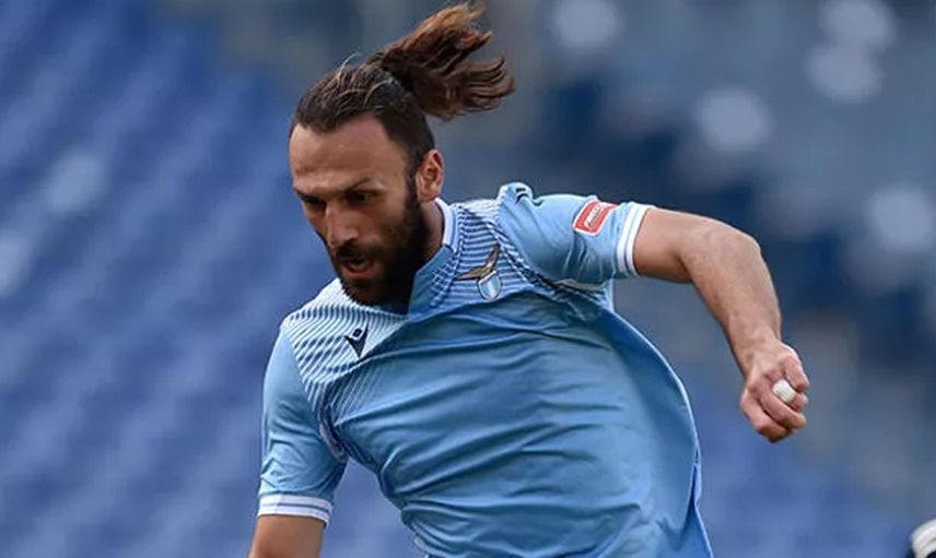 Fenerbahçe'nin Transfer Etmek İstediği Vedat Muriqi İçin CSKA Moskova Devreye Girdi!