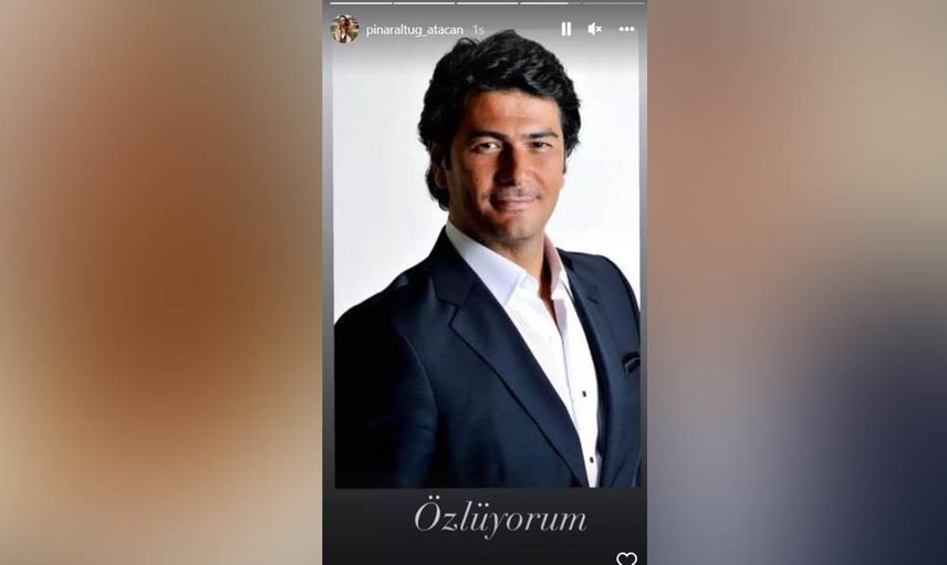 Paylaşımı duygulandırdı