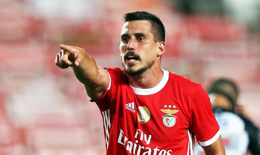 Galatasaray Gabriel'i Kadrosuna Katmak İstiyor!