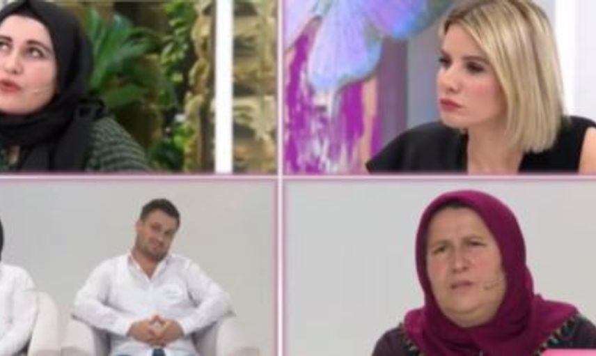 Esra Erol'un Programında Yapılmış En Çarpıcı 25 İtiraf