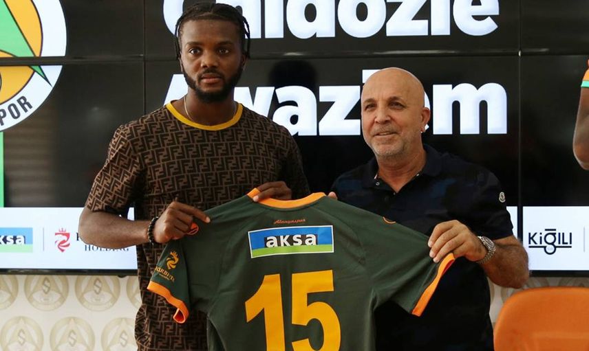 Süper Lig'in En Değerli Yeni Transferleri!