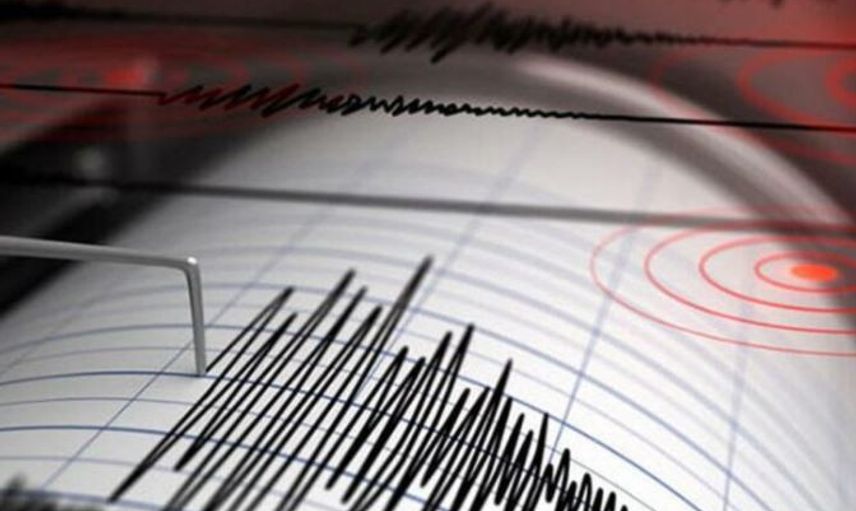 DÜNYADAKİ DEPREMLERİN YÜZDE 90'I BU BÖLGEDE GERÇEKLEŞİYOR