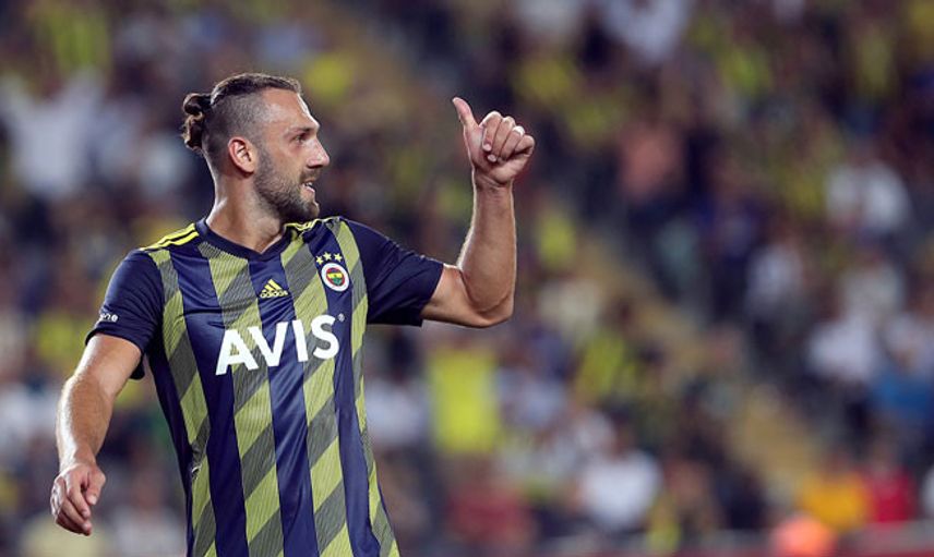 Fenerbahçe Vedat Muriqi'yi İstiyor!