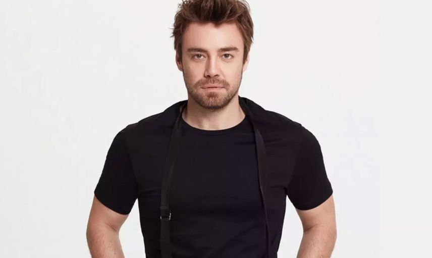 MURAT DALKILIÇ- BİR GÜZELLİK YAPSANA