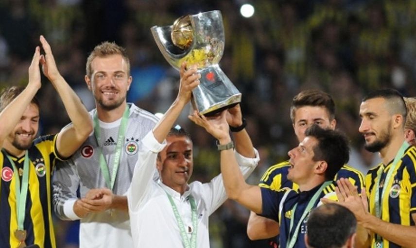 İsmail Kartal'dan Fenerbahçe İle İlgili Önemli Açıklamalar Geldi!