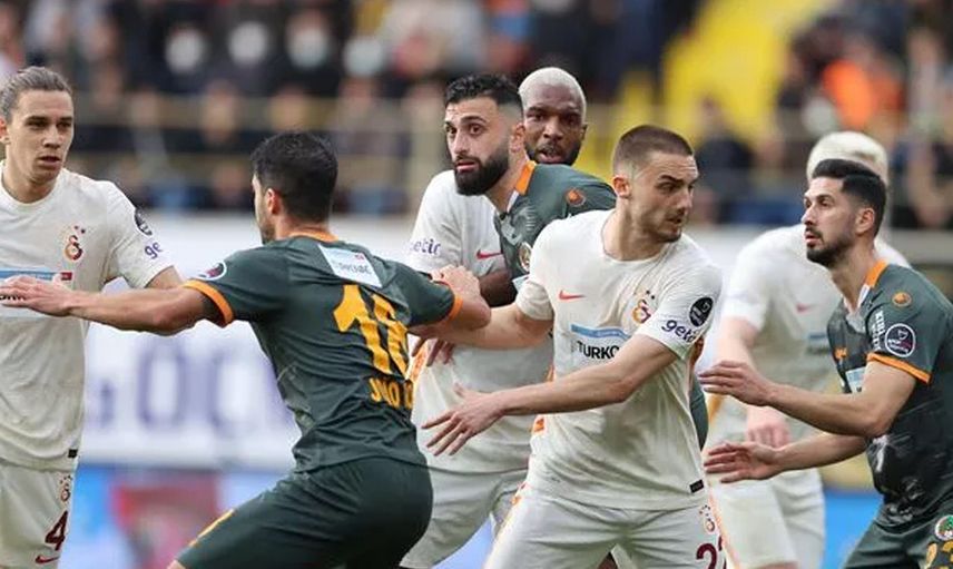 Galatasaray'ın Domenec Torrent İle Yolları Ayırması Halinde Ödeyeceği Tazminat Gündem Oldu!