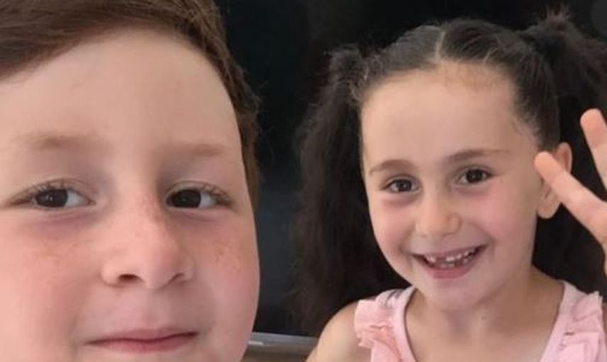 Bozkurt Sel Felaketinde Yürekleri Burkan İkiz Detayı!
