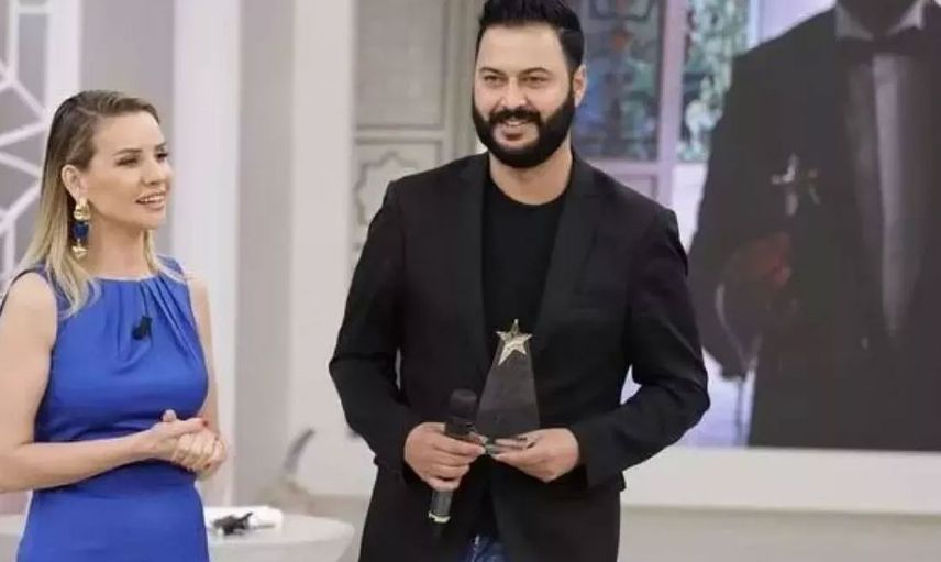 Esra Erol’un muhabiri Caner Toygar itiraf etti! Yaşadıklarını anlatınca tüm stüdyo gözyaşlarına boğuldu