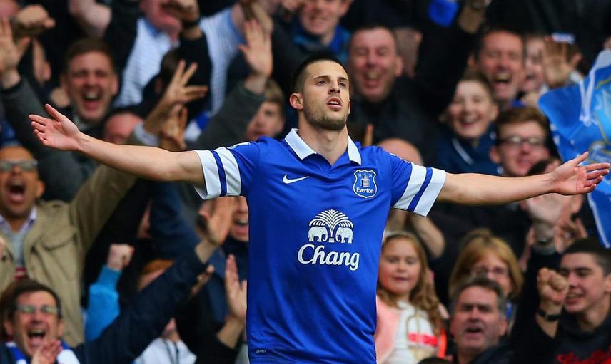 Göztepe Kevin Mirallas Transferinde Anlaşmayı Sağladı!