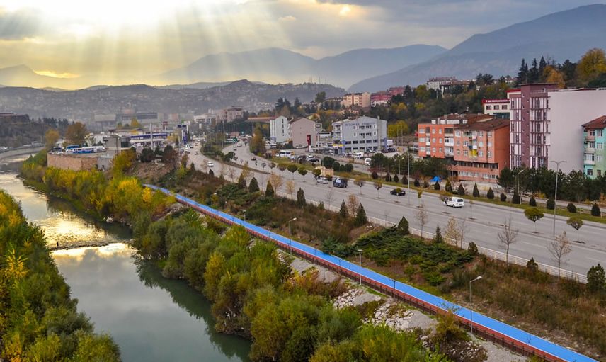 Karabük