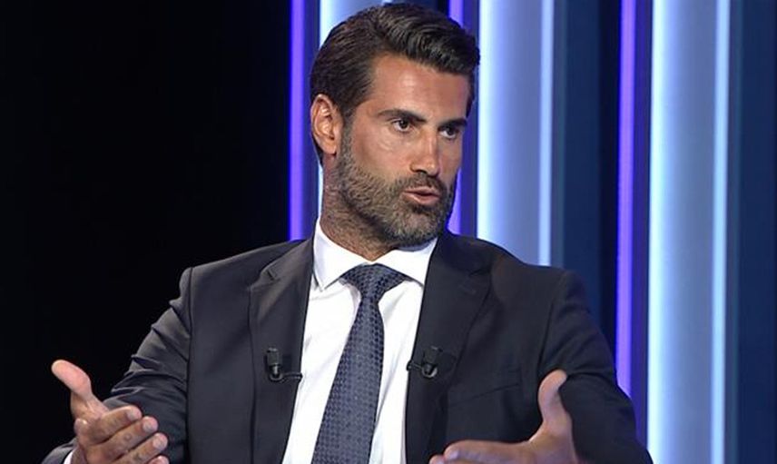 Volkan Demirel'den Fenerbahçe Teknik Direktörü Vitor Pereira Hakkında Çok Konuşulacak Sözler Geldi!
