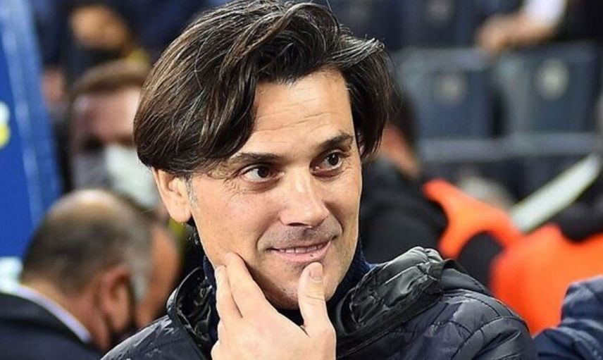 Adana Demirspor Teknik Direktörü Vincenzo Montella, Beşiktaş'ta gönderilmesi gündem olan Michy Batshuayi'yi transfer edebileceklerini açıkladı!