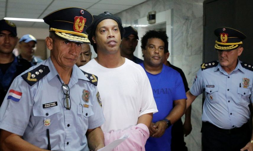 Ronaldinho