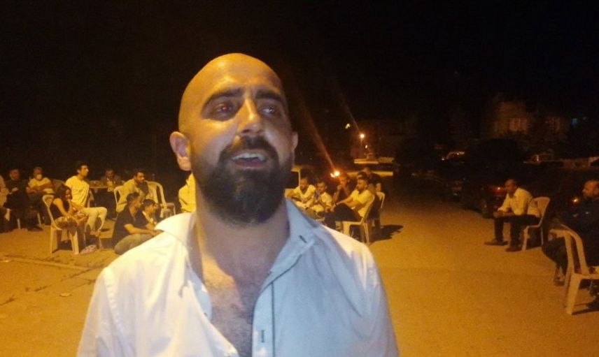 Bursa’da tuhaf düğün geleneği, damada resmen işkence ettiler!