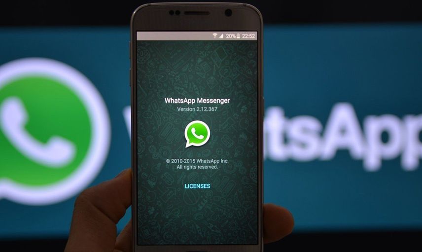 Whatsapp'ın bu özelliğini biliyor muydunuz?