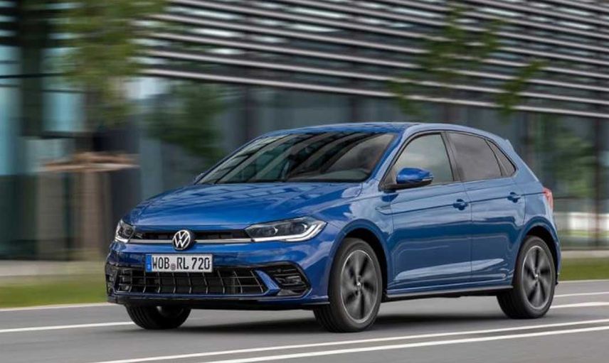  Yeni Polo 1.0 TSI 95 PS Manuel Life  