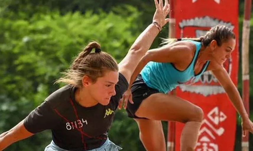 Çirkefler bitti sıra sevilenlere geldi! Survivor'ın iddialı yarışmacısı elemeye girdi 'Bunu yapmayacaktın Acun...'