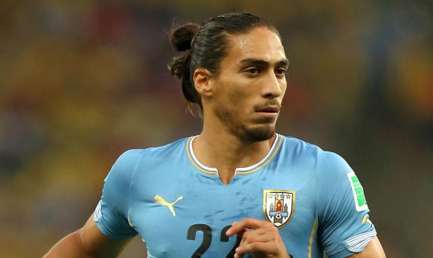 Martin Caceres, Hatayspor'a Transfer Oluyor!