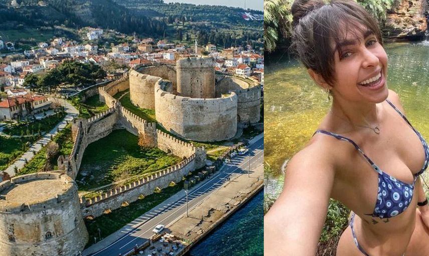 Çanakkale