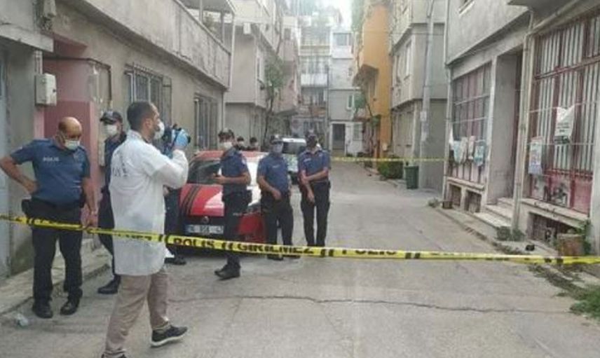 Bursa'da korkunç olay: Cinler yüzünden karımı öldürdüm!