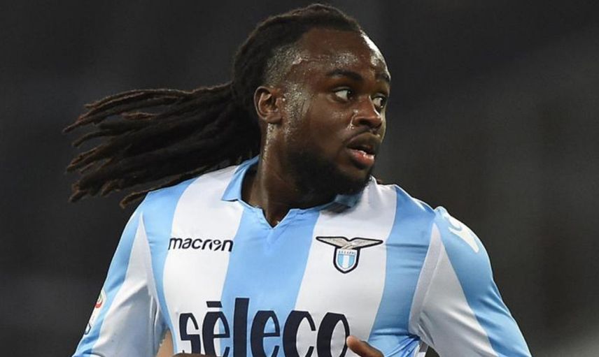 Jordan Lukaku Trabzonspor İle Görüşüyor!