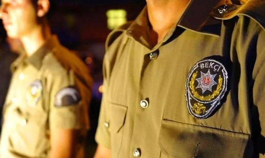 Bekçiler de bu haktan faydalanmak istiyor