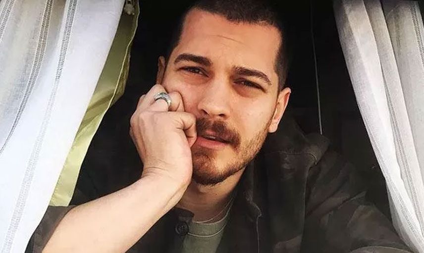Çağatay Ulusoy kimdir?