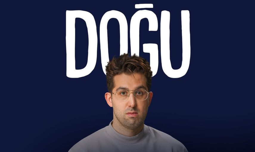 DOĞU