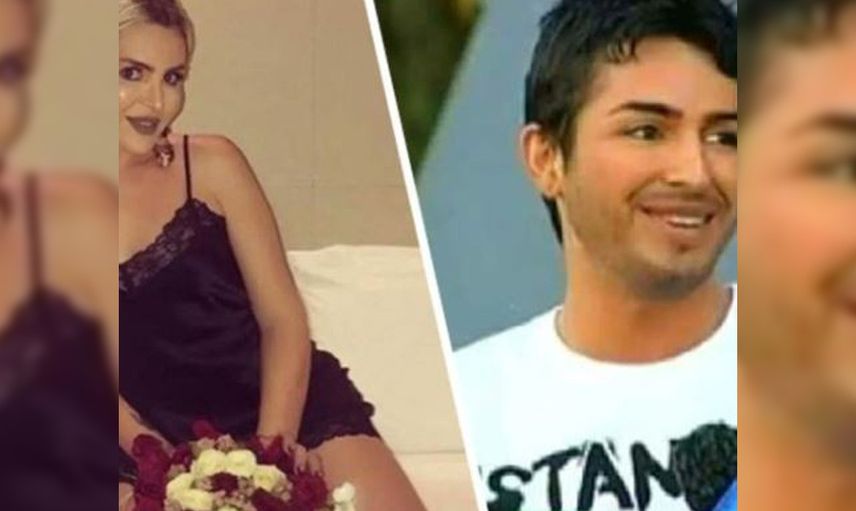 Selin Ciğerci'nin hiçbir yerde görülmemiş 15 fotoğrafı