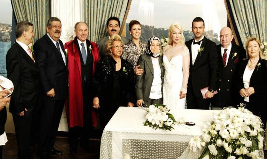 Seda Sayan - Onur Ünlü