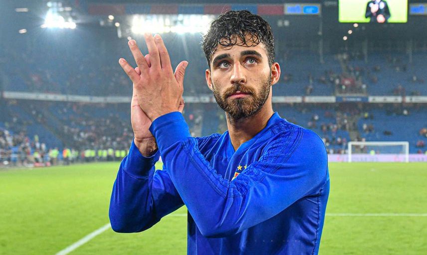 Beşiktaş Transferde Eray Cömert'i Gündemine Aldı!