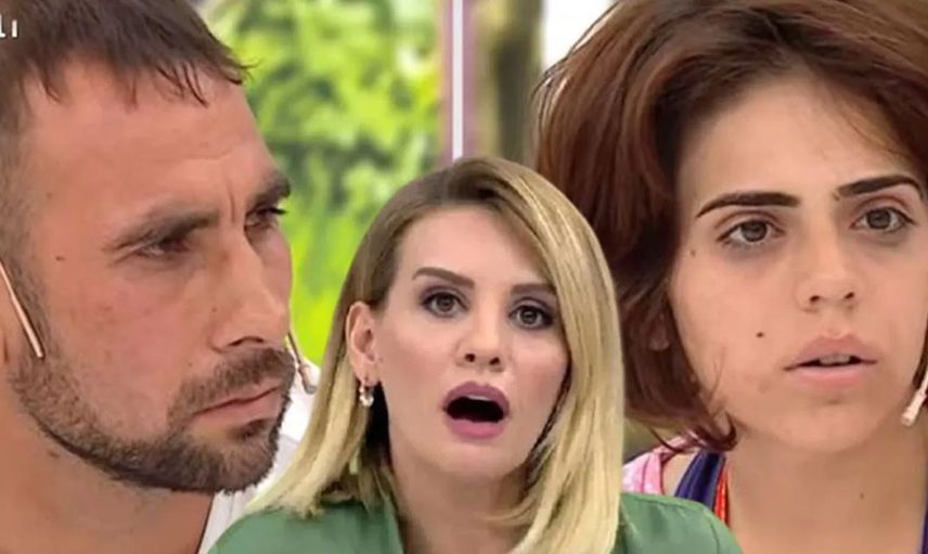 Esra Erol ile ünlenmişti! Zihinsel engelli Fatma'nın yeni videosu ortaya çıktı! Kocasıyla pozlarını paylaşan Fatma bu kez sınırı aştı