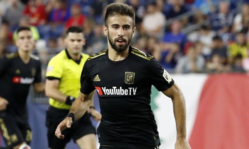 Fenerbahçe!nin Yeni Transferi Diego Rossi'den Çarpıcı Açıklamalar