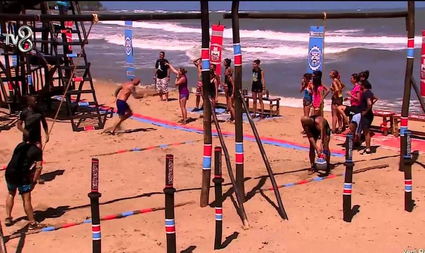 Herkesin Merak Ettiği Soruyu Acun Cevapladı: Survivor Sürgün Kampı Nedir?