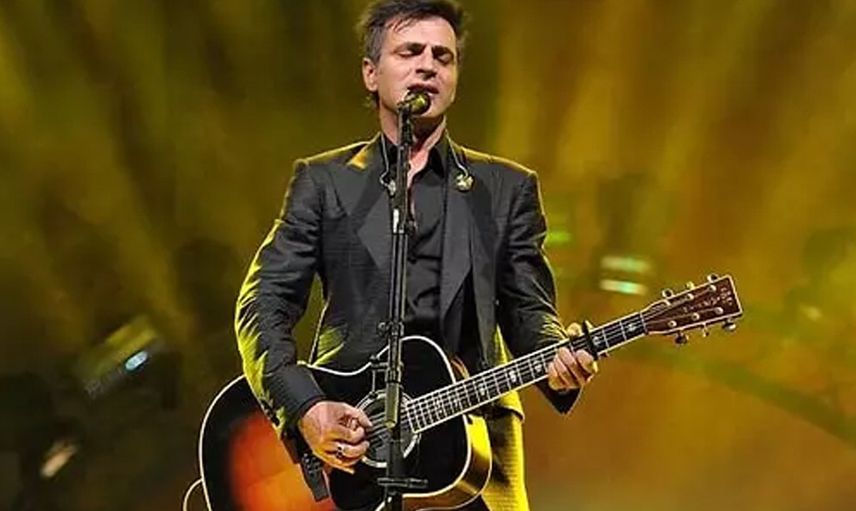 Teoman'a hayatı zehir etti: Rock star savcılığa koştu!