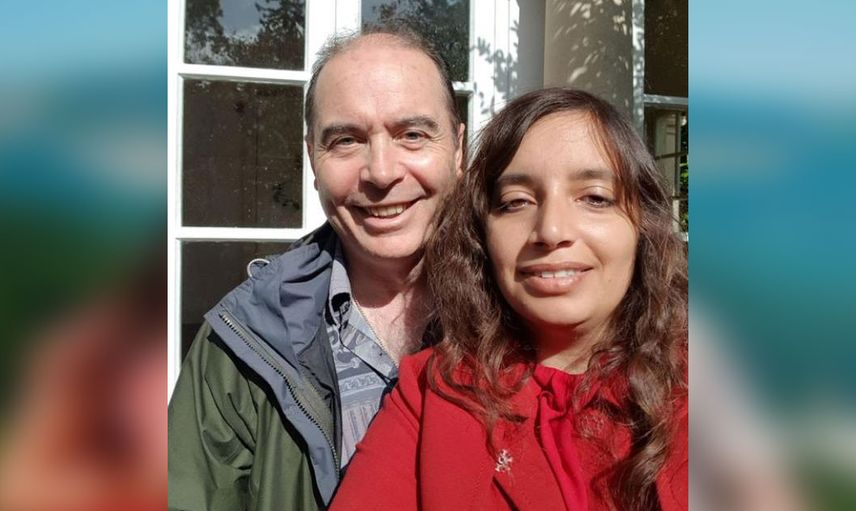 Akıllara durgunluk verir! Ölen kocasıyla konuşmak için gitti oradaki medyumla evlendi