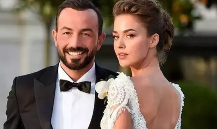 Ünlü oyuncu apar topar hastaneye kaldırıldı: Bensu Soral'dan korkutan haber!