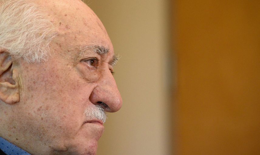 İşte o sözler...