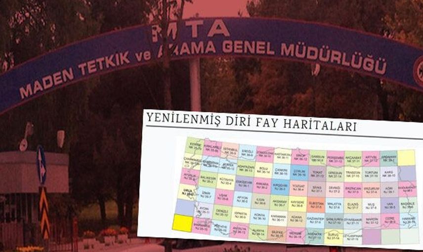 Deprem sonrası fay haritası yenilendi! O iller için tehlike çanları çalıyor