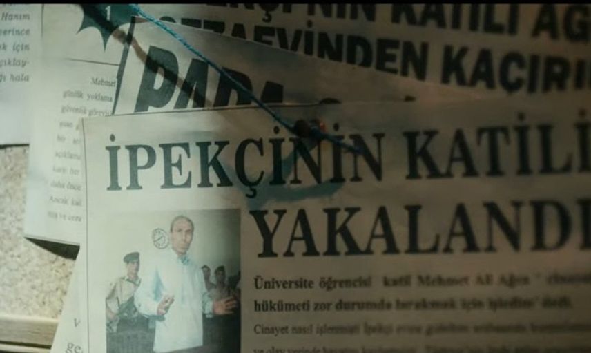 Kurtlar Vadisi'nin Senaristi Osman Sınav'dan Yeni Dizi Geliyor! Yalnız Kurt Fragman Yayınlandı, Konusu Ne?
