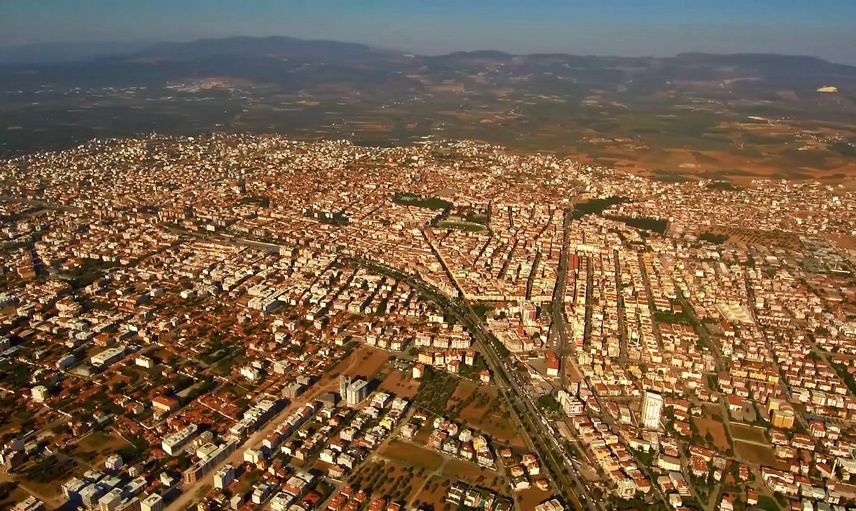 Akhisar, Manisa